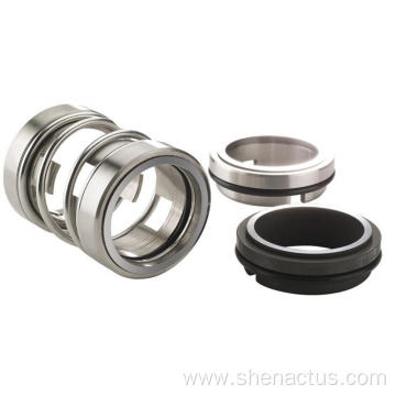 O Ring Type Mechanical Seals for Rotating Equipment